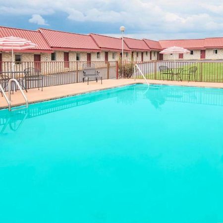 Motel Ozark Junction Mountain View By Oyo Exterior foto