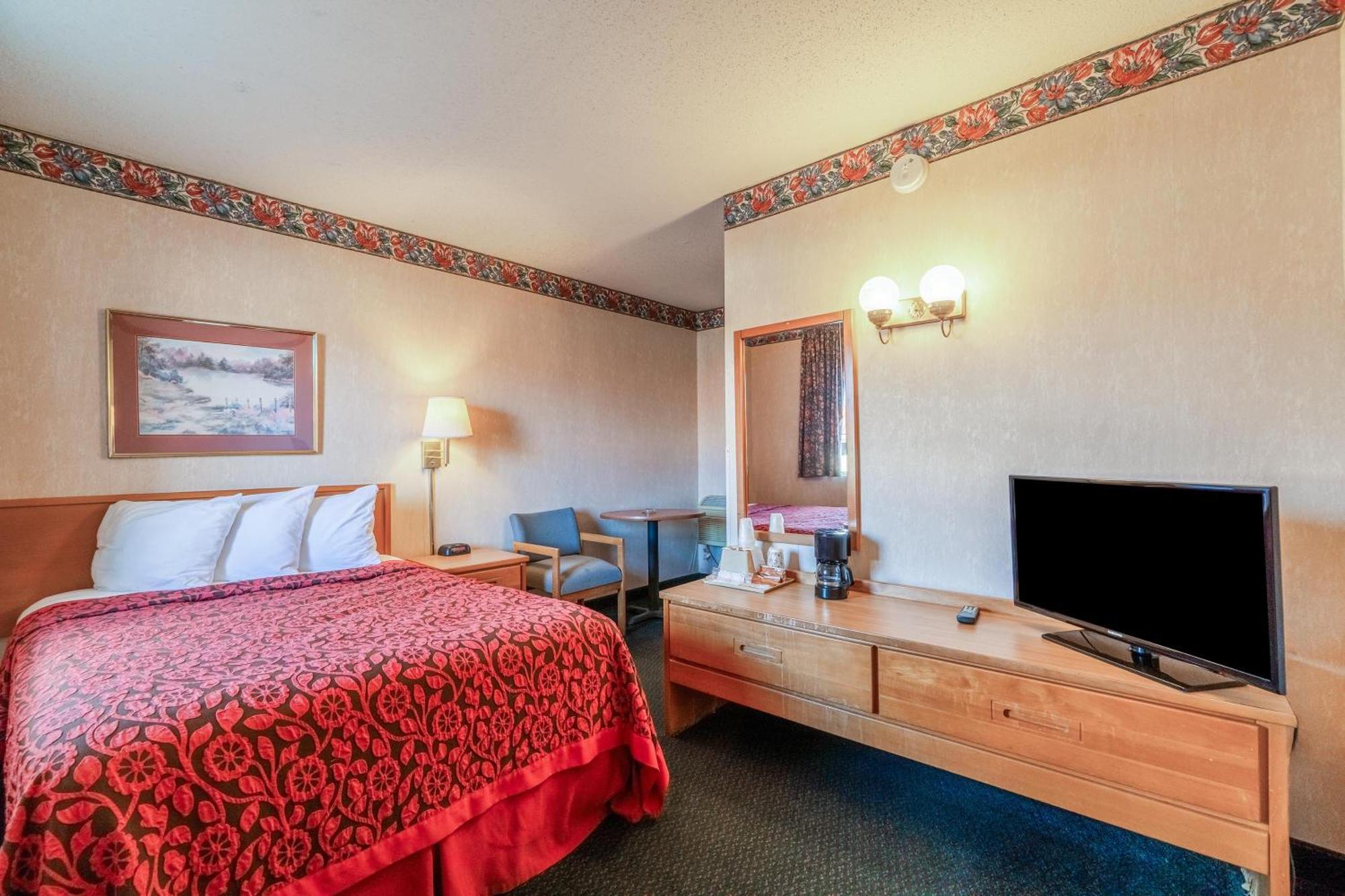 Motel Ozark Junction Mountain View By Oyo Exterior foto