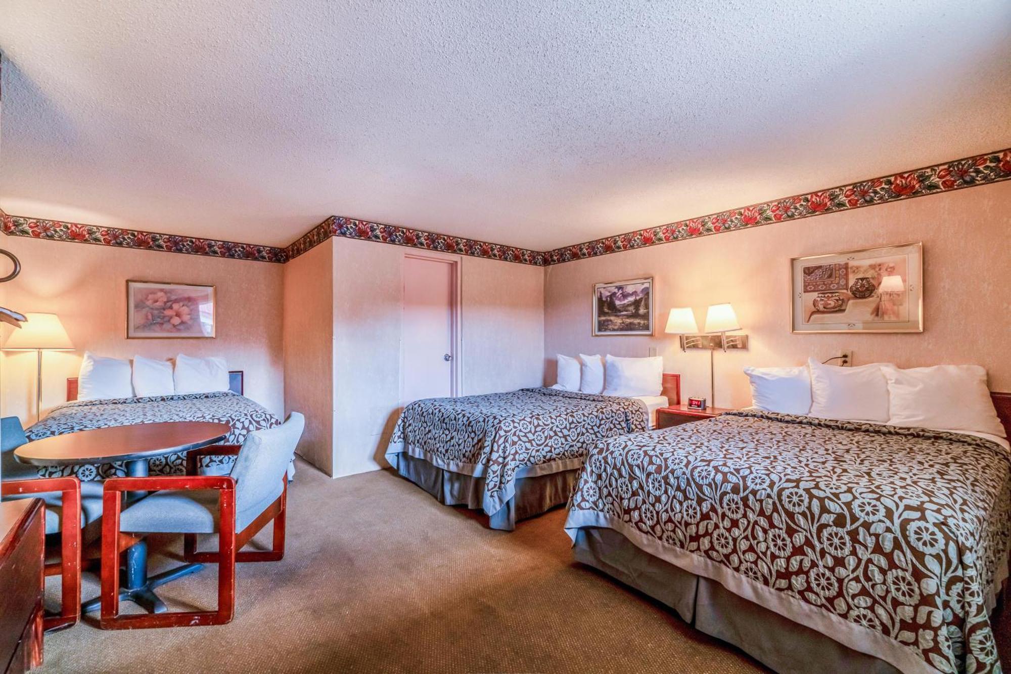 Motel Ozark Junction Mountain View By Oyo Exterior foto