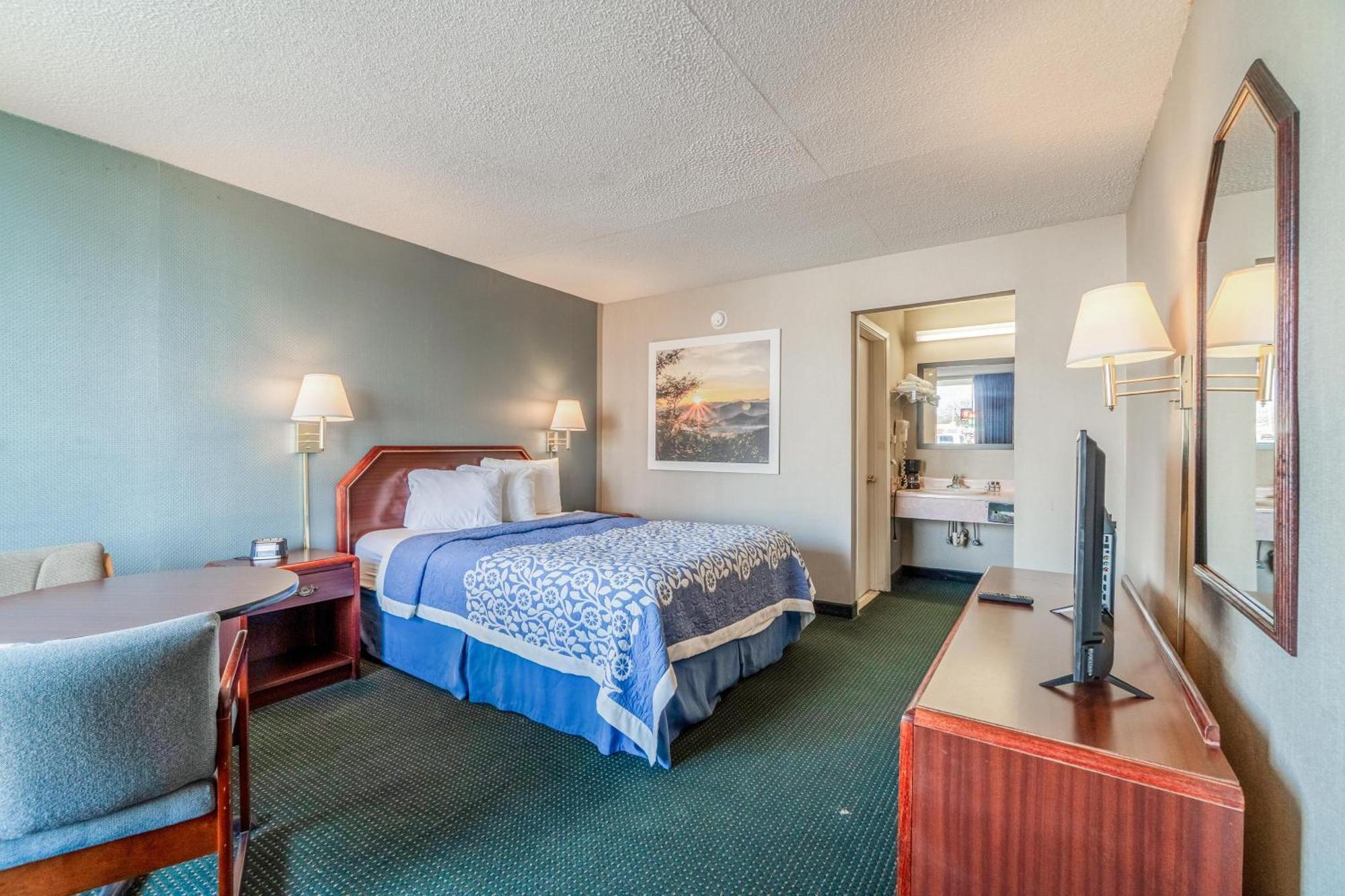 Motel Ozark Junction Mountain View By Oyo Exterior foto